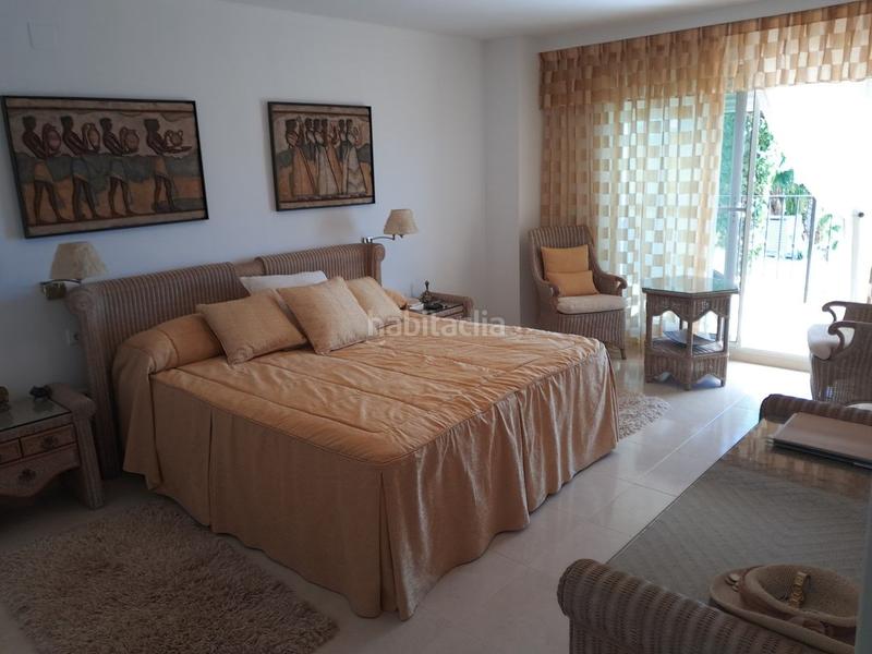 Foto 69bfad1b-e111-4a74-9179-8ddda15c10af. Chalet -villa cap blanc con garaje, gimnasio y jacuzzi en Cullera
