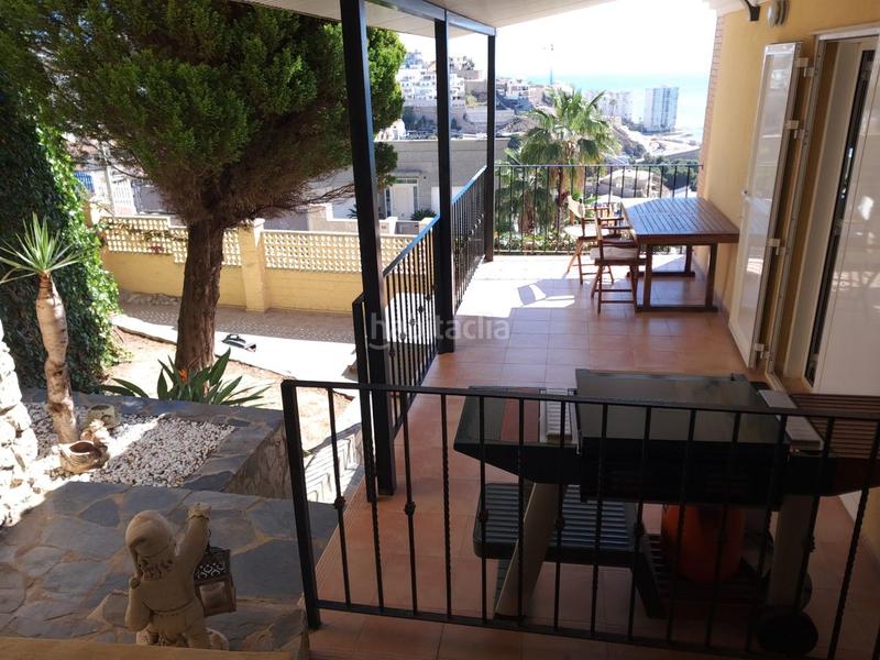 Foto 8bfe26ca-02aa-46f3-b619-d77ae524342c. Chalet -villa cap blanc con garaje, gimnasio y jacuzzi en Cullera
