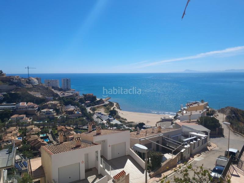 Foto b4e4197d-9ca8-4aad-b2cd-9ccff3711e24. Chalet -villa cap blanc con garaje, gimnasio y jacuzzi en Cullera