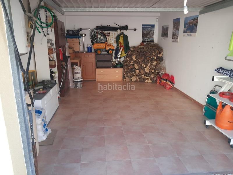 Foto dda61eb8-3691-4cd0-b69e-f0607ac495e9. Chalet -villa cap blanc con garaje, gimnasio y jacuzzi en Cullera