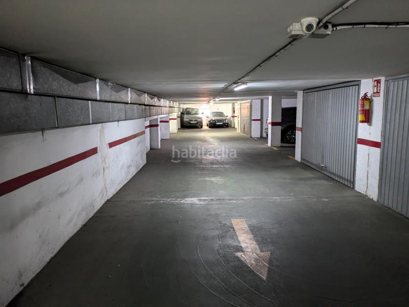 Foto 8b60b334-f8ce-469b-a288-d9c50145e1b9. Posto auto in El Faro Cullera