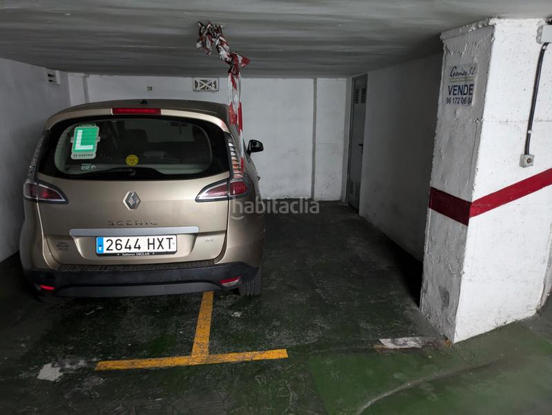 Foto cddf2691-bc0e-4f48-a6b3-e74cbae07453. Posto auto in El Faro Cullera