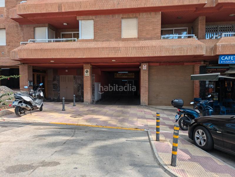 Foto d2437fbc-5e8a-4348-b69a-3e97ac13c2a9. Posto auto in El Faro Cullera