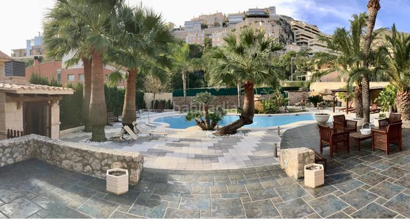 Foto 013b9333-6e69-4c3a-bb10-f74accb62307. Xalet amb aparcament piscina a El Faro Cullera