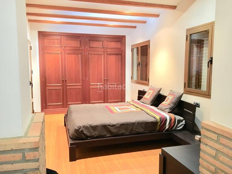 Foto 0840b7a0-45ea-4ef3-b28a-c38a148381e9. Xalet amb aparcament piscina a El Faro Cullera