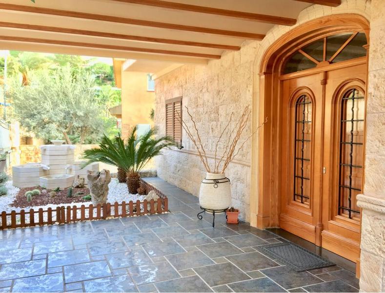 Foto 1891f1ac-2d9b-4dbf-b0b5-dea31dfed1f7. Xalet amb aparcament piscina a El Faro Cullera