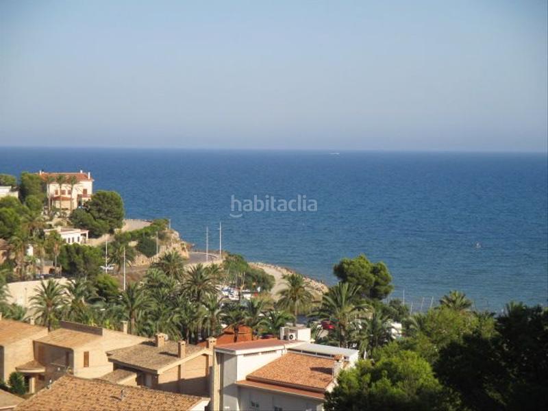 Foto 75bdc472-fd64-4f1f-a068-245c02eb6834. Xalet amb aparcament piscina a El Faro Cullera