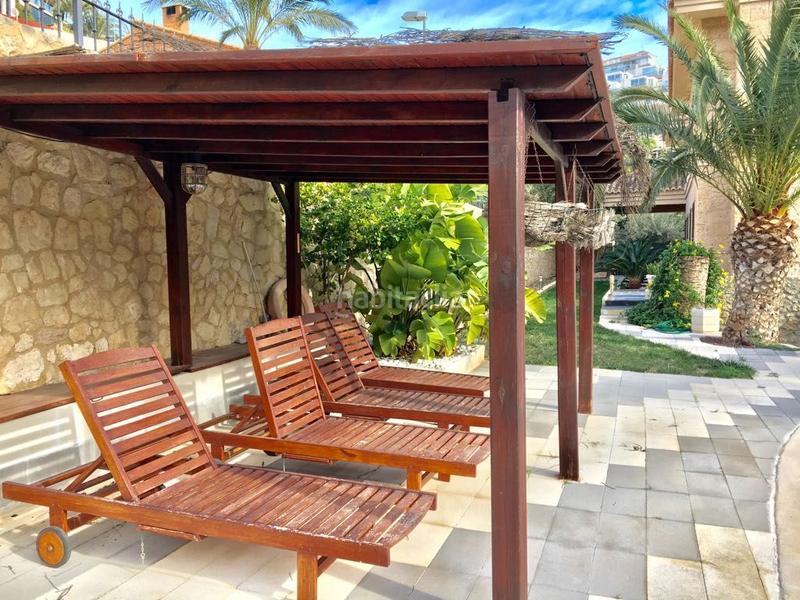 Foto 80e604ef-4f88-479f-af33-1e7fdaff6403. Xalet amb aparcament piscina a El Faro Cullera