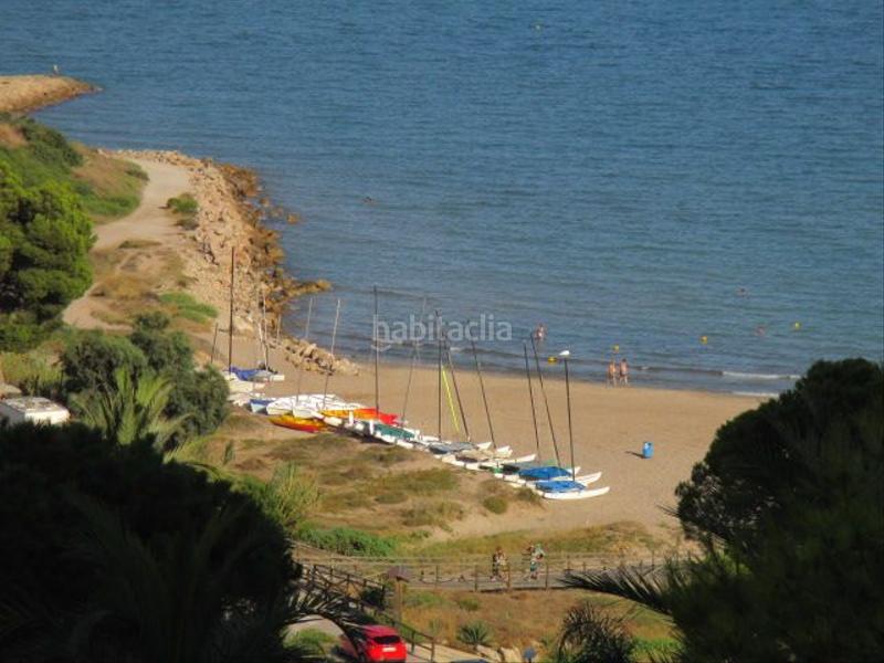 Foto 8f110f9b-1859-4c78-adfa-bd9ffabd4092. Xalet amb aparcament piscina a El Faro Cullera