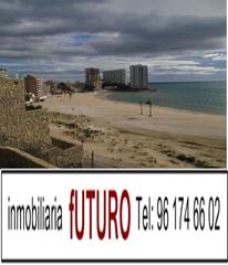 Xalet a El Faro. Chalet 1ª linea playa
