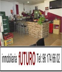 Local Comercial a Favara. Local comercial favara - bar