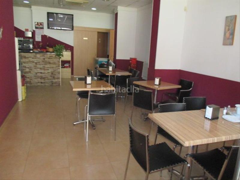 Foto 77339548-7e33-4582-b209-1a3d07a480cb. Local commercial dans Favara