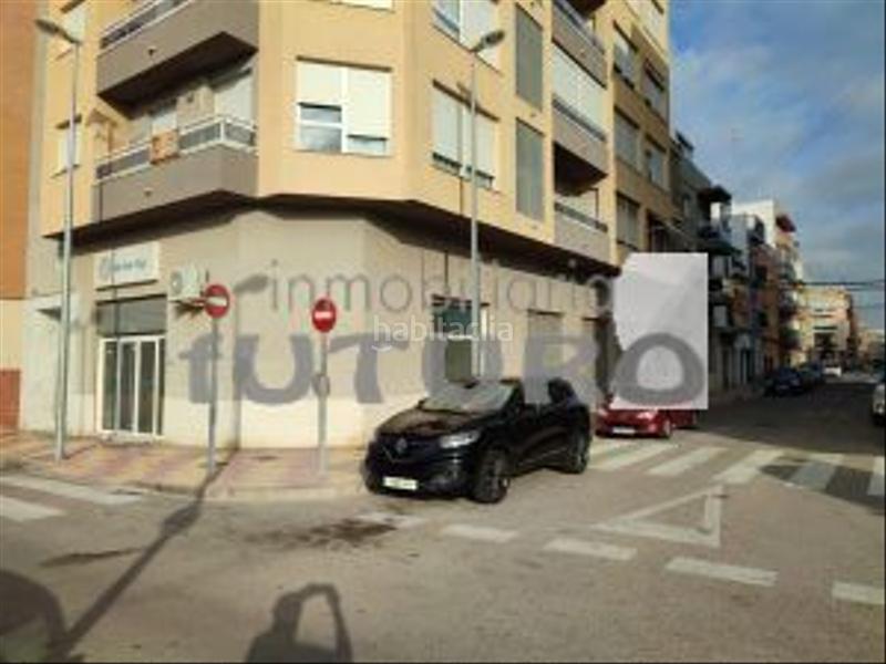 Foto 807d4c84-0ee6-4e59-8b02-094a17017199. Geschäftsraum in pueblo de Cullera Cullera