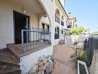 Casa adossada a Griñón. Chalet con piscina comunitaria en griñon
