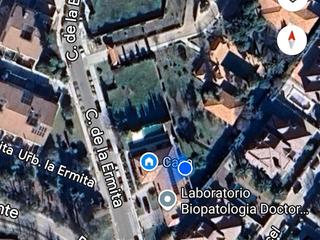Terreno residencial en Griñón. ***estupendo terreno en venta en griñon***