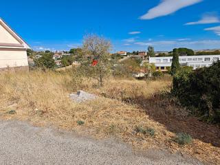 Wohngrundstück in Calle las aguas 29. ***estupendo terreno en venta en torrejón del rey***