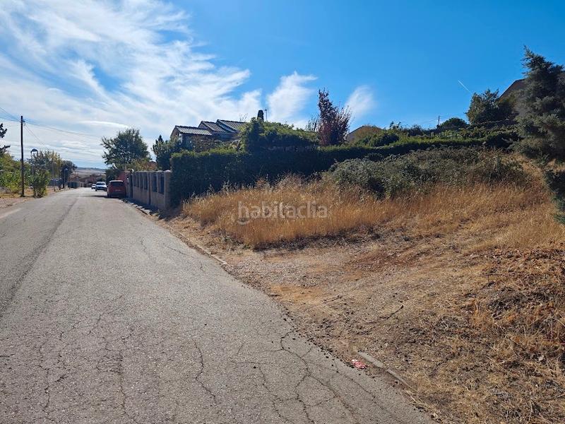 Foto 32d290fa-6955-425c-be2a-0d7a10ea7a4a. Wohngrundstück in Torrejón del Rey