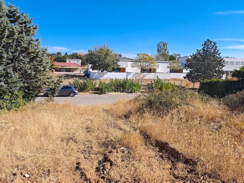 Foto 3a8c5f61-0d14-4adc-a664-6e405ee72399. Wohngrundstück in Torrejón del Rey