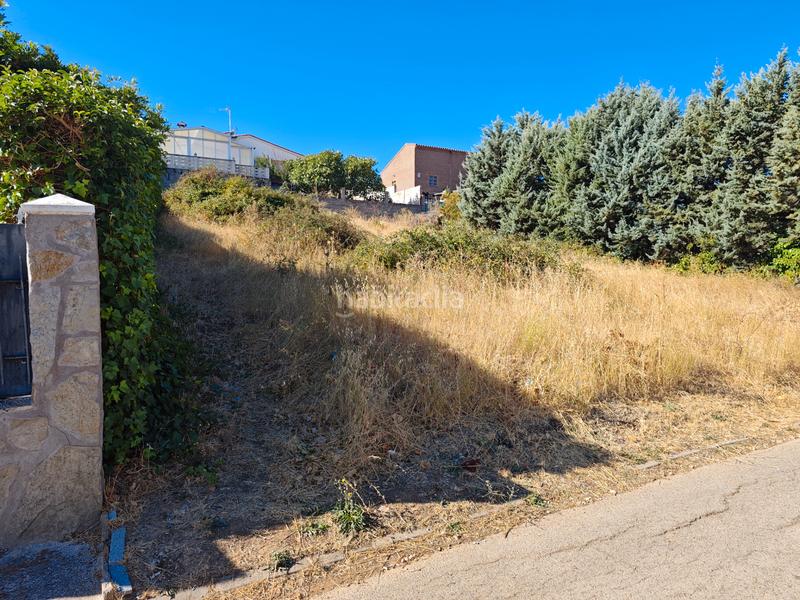 Foto 7c95060f-2430-4ff0-8929-ecc0dfe275fd. Wohngrundstück in Torrejón del Rey