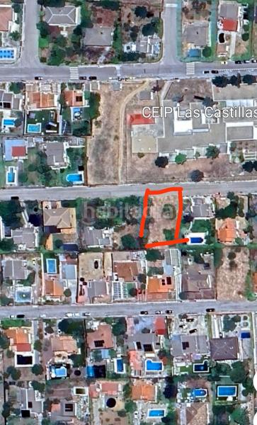 Foto 8981c007-2edd-4208-92ab-f3b7cf0cdccd. Wohngrundstück in Torrejón del Rey