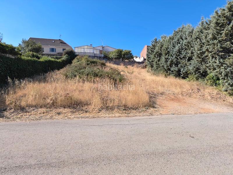 Foto 9b2d3b66-1f44-429f-ad35-2f9cb2625feb. Wohngrundstück in Torrejón del Rey