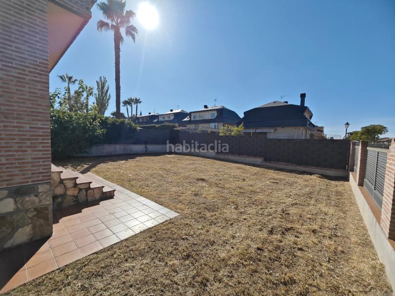 Foto 24ca24ec-84dc-416b-b3d4-e076abcbae2a. Chalet ***espectacular chalet independiete en serranillos*** en Serranillos del Valle
