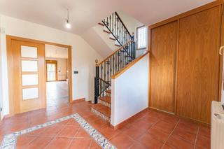 Chalet  Calle del roble. ***espectacular chalet independiete en serranillos***