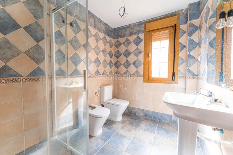 Foto 4ddd5715-b544-4b49-89f5-73bec27a15a7. Chalet ***espectacular chalet independiete en serranillos*** en Serranillos del Valle