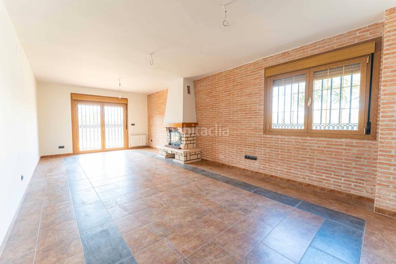 Foto c08be08e-dd5d-4720-ab5c-a8e7da8e41d2. Chalet ***espectacular chalet independiete en serranillos*** en Serranillos del Valle