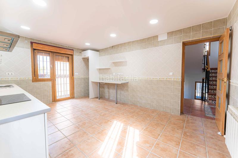 Foto dd60b015-0c11-44d2-a038-257cdbd9f7f2. Chalet ***espectacular chalet independiete en serranillos*** en Serranillos del Valle