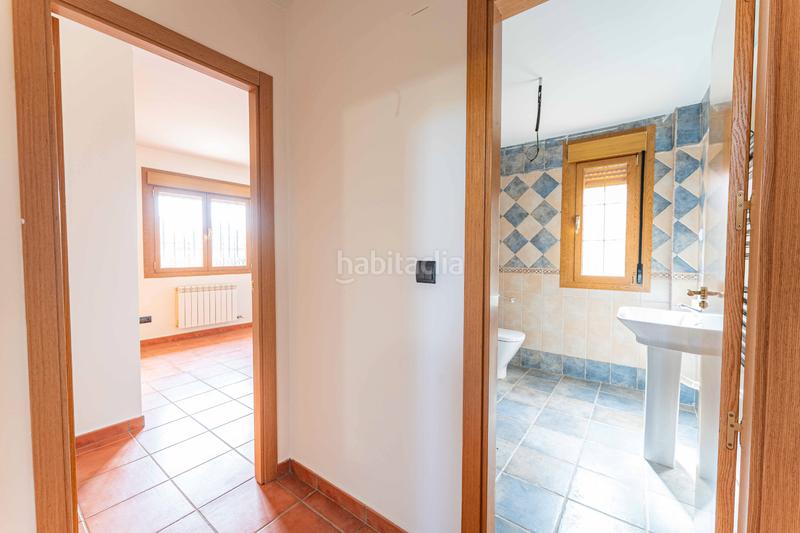 Foto fe2997f8-2eca-4f6a-9de6-0caf2f6b9a15. Chalet ***espectacular chalet independiete en serranillos*** en Serranillos del Valle