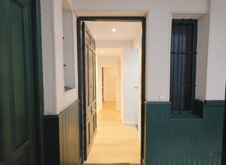 Pis a Embajadores-Lavapiés. ***espectacular piso en pleno corazón de atocha***