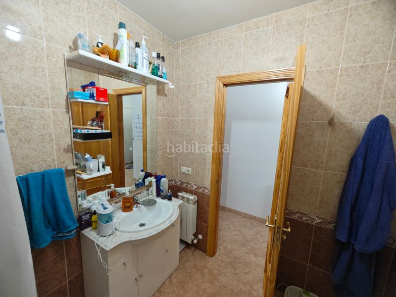 Foto 06238492-4f9e-4c17-acc0-9056c0279908. Casa adossada amb calefacció aparcament a Cedillo del Condado