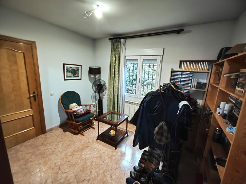 Foto 2288252f-ac11-4338-9219-3c5380c5c124. Casa adossada amb calefacció aparcament a Cedillo del Condado