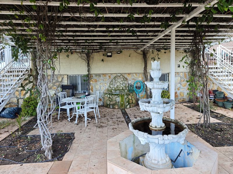 Foto 49d8407e-e546-462c-bc2e-d7b2467ed78d. Casa adossada amb calefacció aparcament a Cedillo del Condado