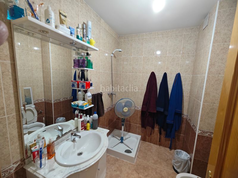 Foto 49f6beb8-fb98-4493-8e48-a0f5b1aab59d. Casa adossada amb calefacció aparcament a Cedillo del Condado