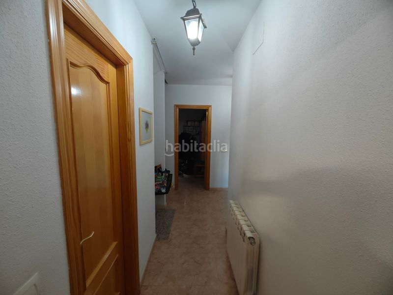 Foto 980ddfda-74cd-4a63-9fcf-ee57e07f189e. Casa adossada amb calefacció aparcament a Cedillo del Condado