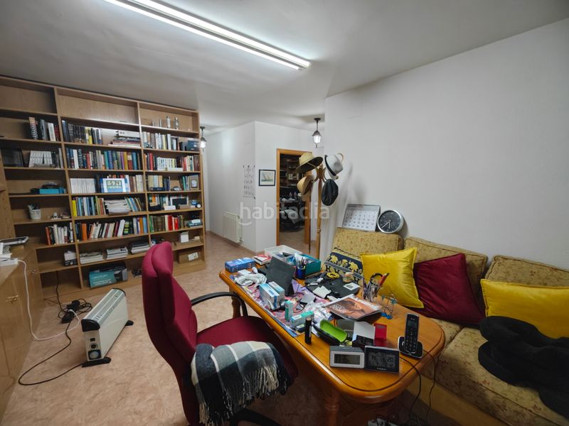 Foto a12e9561-0105-493f-8e0b-3862e8c6fc94. Casa adossada amb calefacció aparcament a Cedillo del Condado