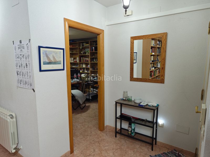 Foto cbc53e8b-df89-4023-9077-97b2b7723dd2. Casa adossada amb calefacció aparcament a Cedillo del Condado