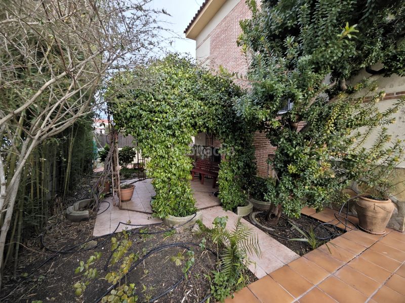 Foto cfb9b546-c97d-45ea-a1f4-f69b0eb7730f. Casa adossada amb calefacció aparcament a Cedillo del Condado