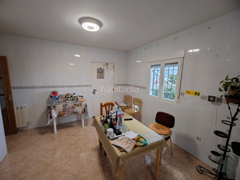 Foto d394254e-0f22-4299-a91f-ec4a97465860. Casa adossada amb calefacció aparcament a Cedillo del Condado
