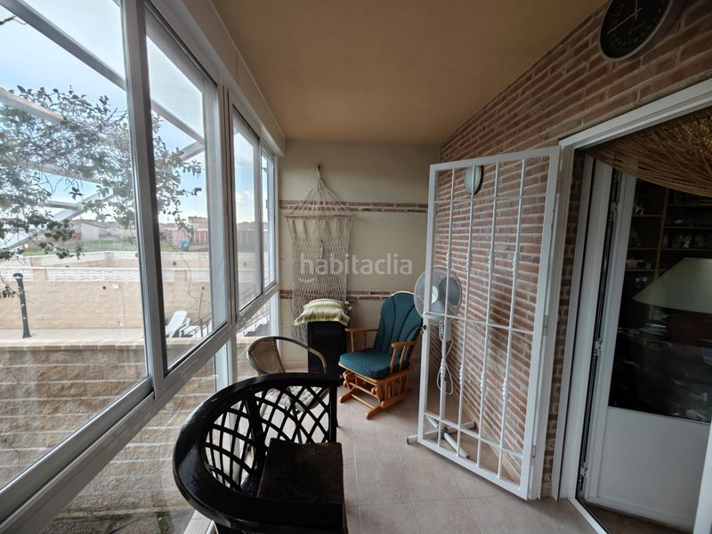 Foto d72ce797-03dd-46ef-8b1d-01bcf334a68a. Casa adossada amb calefacció aparcament a Cedillo del Condado
