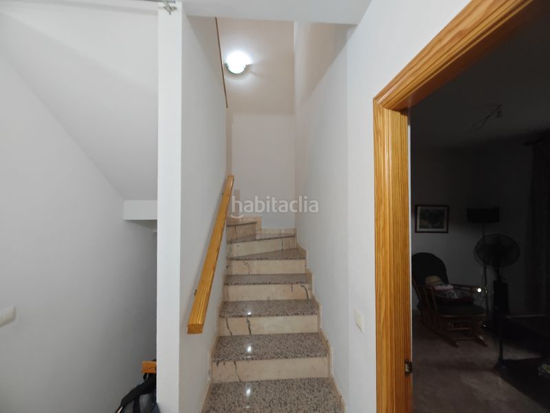 Foto d9667e3d-058a-4ada-96ef-dd7ba68a477c. Casa adossada amb calefacció aparcament a Cedillo del Condado