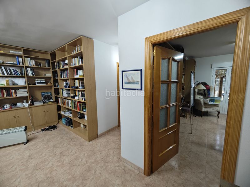 Foto e97d63d1-8a07-40d2-b074-c8afe50c73be. Casa adossada amb calefacció aparcament a Cedillo del Condado