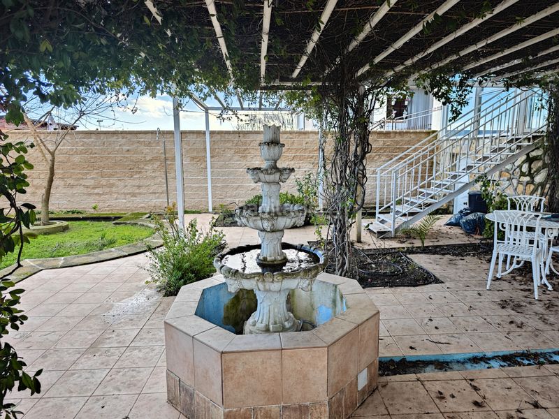 Foto eb861bb1-773d-479a-bc8d-5cb831a2d003. Casa adossada amb calefacció aparcament a Cedillo del Condado