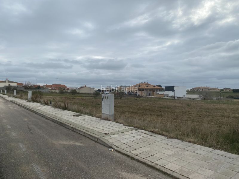 Foto aaa7f32d-4774-4571-8ce3-1ee63731e0d2. Wohngrundstück in Viso de San Juan (El)