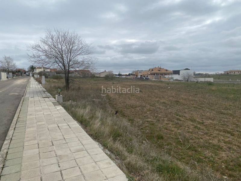 Foto c5fdd9d6-b0cc-4926-ad25-c536a3b4fb57. Wohngrundstück in Viso de San Juan (El)