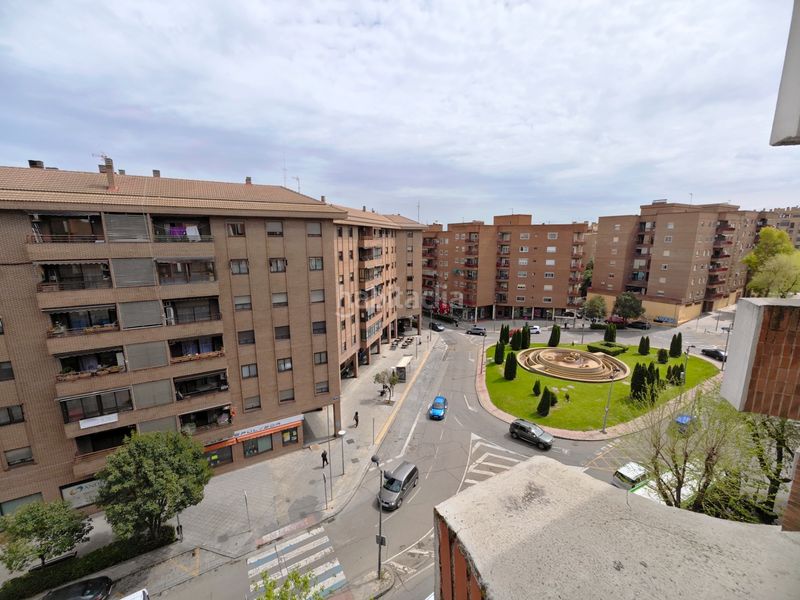 Foto 111f169c-7f70-4cdf-bb0e-68a2eedb618f. Pis amb calefacció a Centro Valdemoro