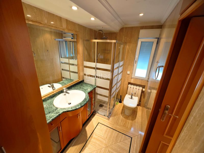 Foto 93aa2b5c-69b9-45f9-a6f5-f52113570ff3. Pis amb calefacció a Centro Valdemoro