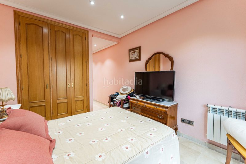 Foto 65898ff7-f15d-4216-807b-526de6b85eb5. Casa amb xemeneia calefacció aparcament piscina a Serranillos del Valle